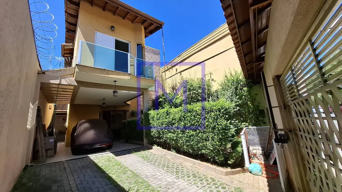 Sobrado com 3 quartos à venda, 86m2 em Vila Jacuí, São Paulo - SP - imagem 1 Foto 1 de Sobrado com 3 quartos à venda, 86m2 em Vila Jacuí, São Paulo - SP