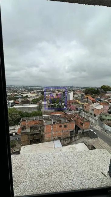 Apartamento com 1 quarto à venda e para alugar, 38m2 em Vila Jacuí, São Paulo - SP - imagem 5 Foto 5 de Apartamento com 1 quarto à venda e para alugar, 38m2 em Vila Jacuí, São Paulo - SP