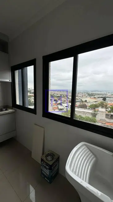 Apartamento com 1 quarto à venda e para alugar, 38m2 em Vila Jacuí, São Paulo - SP - imagem 6 Foto 6 de Apartamento com 1 quarto à venda e para alugar, 38m2 em Vila Jacuí, São Paulo - SP