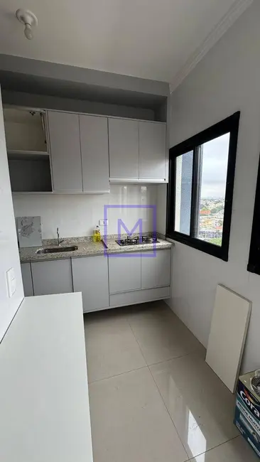 Apartamento com 1 quarto à venda e para alugar, 38m2 em Vila Jacuí, São Paulo - SP - imagem 1 Foto 1 de Apartamento com 1 quarto à venda e para alugar, 38m2 em Vila Jacuí, São Paulo - SP
