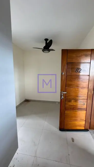 Apartamento com 1 quarto à venda e para alugar, 38m2 em Vila Jacuí, São Paulo - SP - imagem 4 Foto 4 de Apartamento com 1 quarto à venda e para alugar, 38m2 em Vila Jacuí, São Paulo - SP