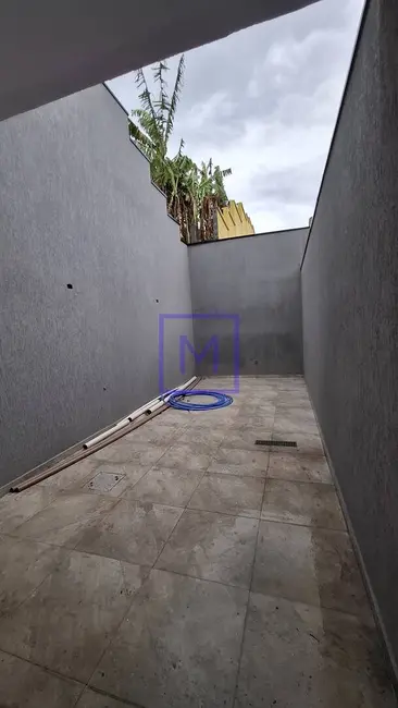 Foto 3 de Sobrado com 2 quartos à venda, 75m2 em Vila União (Zona Leste), São Paulo - SP