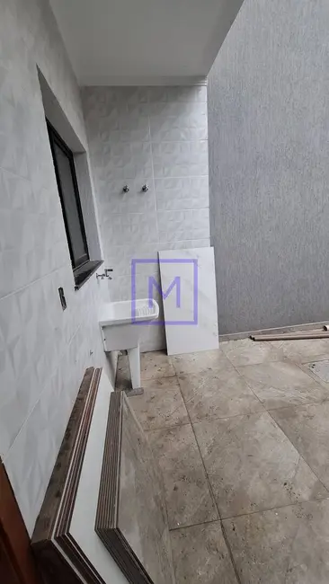 Foto 4 de Sobrado com 2 quartos à venda, 75m2 em Vila União (Zona Leste), São Paulo - SP