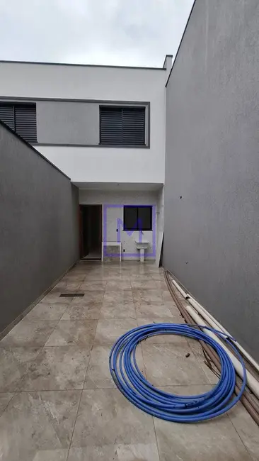 Foto 5 de Sobrado com 2 quartos à venda, 75m2 em Vila União (Zona Leste), São Paulo - SP