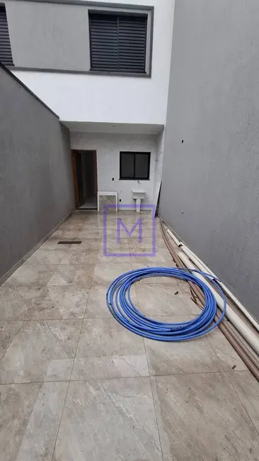 Foto 2 de Sobrado com 2 quartos à venda, 75m2 em Vila União (Zona Leste), São Paulo - SP