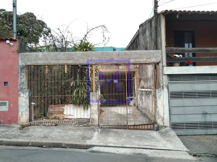 Terreno / Lote à venda, 156m2 em Itaquera, São Paulo - SP - imagem 1 Foto 1 de Terreno / Lote à venda, 156m2 em Itaquera, São Paulo - SP