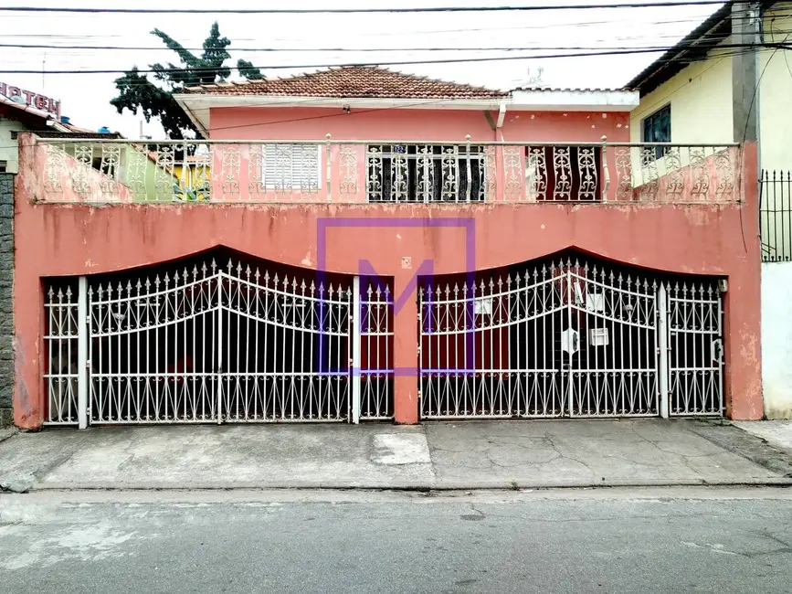 Casa com 2 quartos à venda, 150m2 em Cidade Líder, São Paulo - SP - imagem 1 Foto 1 de Casa com 2 quartos à venda, 150m2 em Cidade Líder, São Paulo - SP