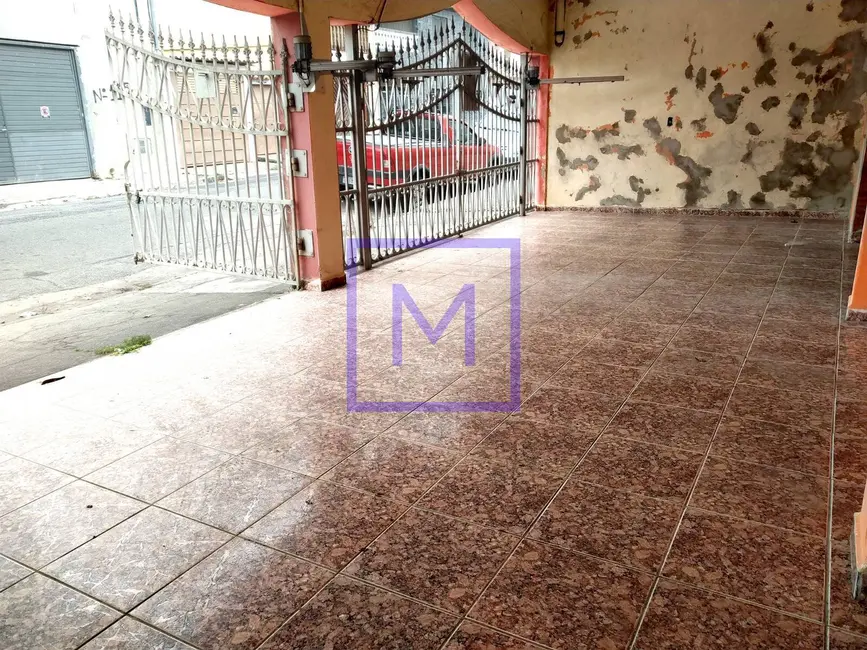 Casa com 2 quartos à venda, 150m2 em Cidade Líder, São Paulo - SP - imagem 8 Foto 8 de Casa com 2 quartos à venda, 150m2 em Cidade Líder, São Paulo - SP