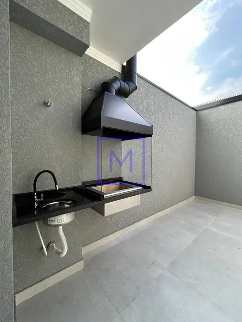 Sobrado com 3 quartos à venda, 135m2 em Vila Carrão, São Paulo - SP - imagem 6 Foto 6 de Sobrado com 3 quartos à venda, 135m2 em Vila Carrão, São Paulo - SP