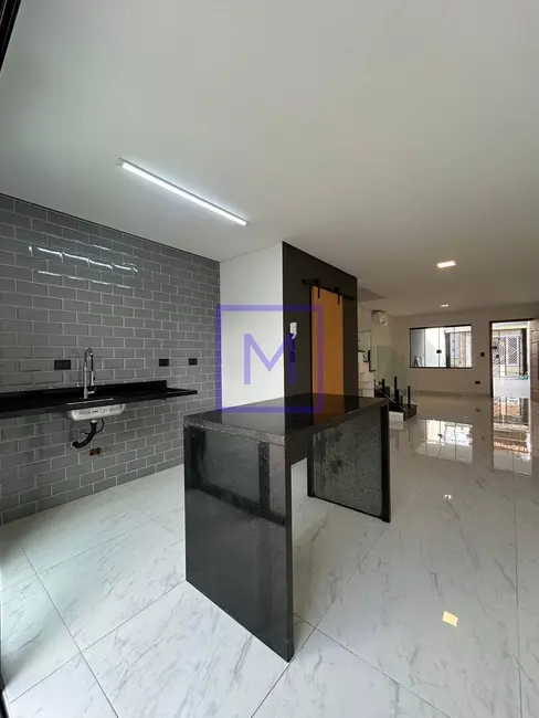 Sobrado com 3 quartos à venda, 135m2 em Vila Carrão, São Paulo - SP - imagem 5 Foto 5 de Sobrado com 3 quartos à venda, 135m2 em Vila Carrão, São Paulo - SP