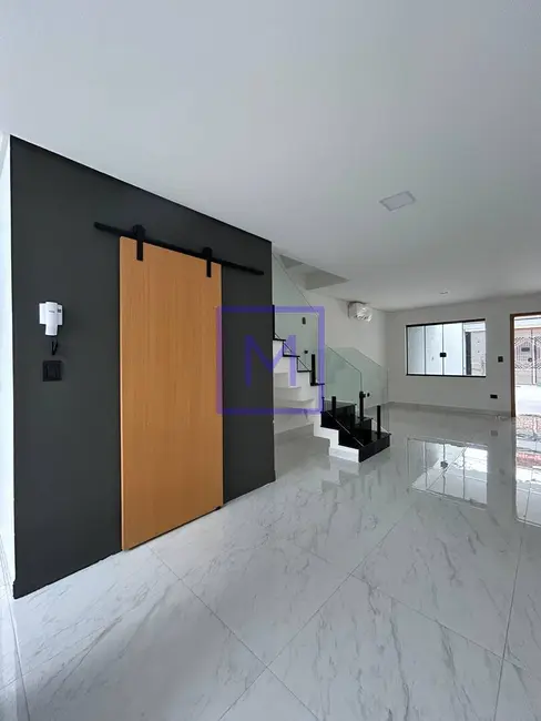 Sobrado com 3 quartos à venda, 135m2 em Vila Carrão, São Paulo - SP - imagem 3 Foto 3 de Sobrado com 3 quartos à venda, 135m2 em Vila Carrão, São Paulo - SP