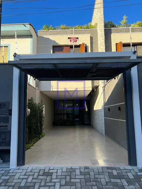 Foto 7 de Sobrado com 3 quartos à venda, 260m2 em Tatuapé, São Paulo - SP