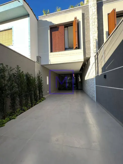 Foto 6 de Sobrado com 3 quartos à venda, 260m2 em Tatuapé, São Paulo - SP