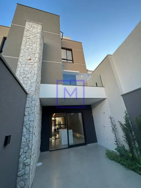 Foto 9 de Sobrado com 3 quartos à venda, 260m2 em Tatuapé, São Paulo - SP