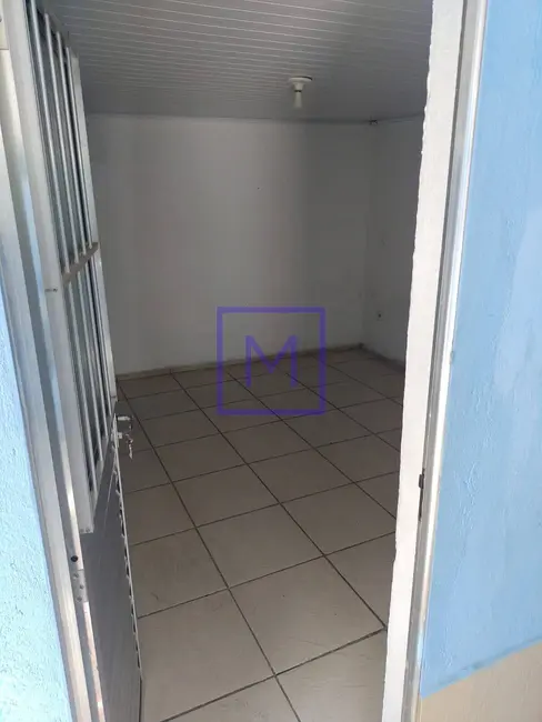 Foto 3 de Casa com 1 quarto para alugar, 60m2 em Itaquera, São Paulo - SP