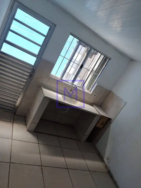 Foto 8 de Casa com 1 quarto para alugar, 60m2 em Itaquera, São Paulo - SP