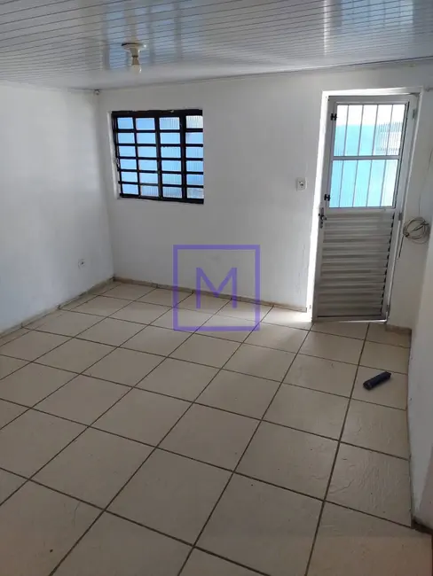 Foto 4 de Casa com 1 quarto para alugar, 60m2 em Itaquera, São Paulo - SP