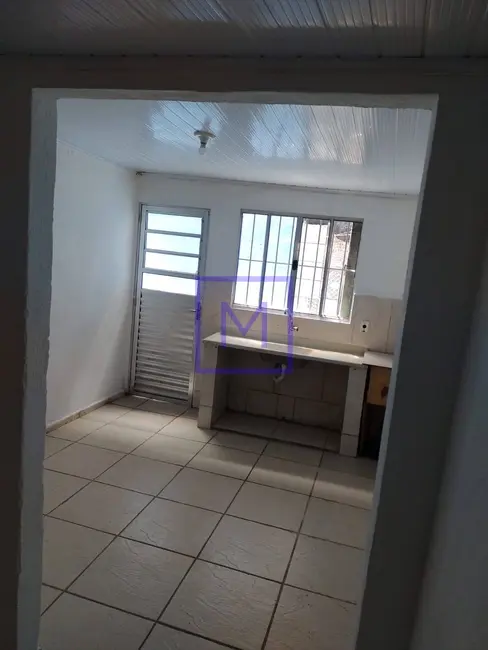 Foto 1 de Casa com 1 quarto para alugar, 60m2 em Itaquera, São Paulo - SP