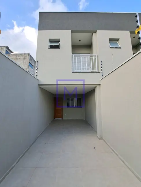 Foto 1 de Sobrado com 3 quartos à venda, 79m2 em Itaquera, São Paulo - SP