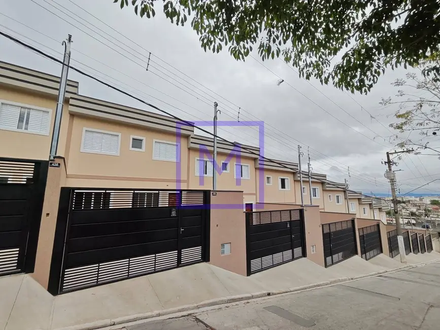 Sobrado com 2 quartos à venda, 65m2 em Guaianazes, São Paulo - SP - imagem 1 Foto 1 de Sobrado com 2 quartos à venda, 65m2 em Guaianazes, São Paulo - SP