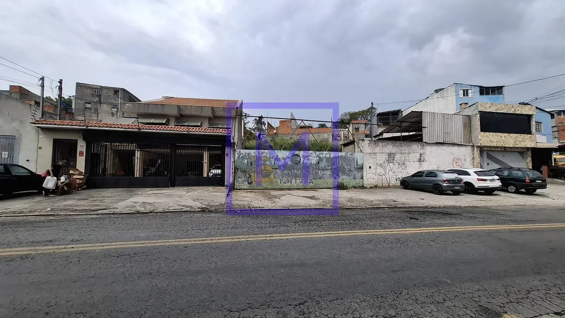 Terreno / Lote à venda, 780m2 em Jardim Nossa Senhora do Carmo, São Paulo - SP - imagem 1 Foto 1 de Terreno / Lote à venda, 780m2 em Jardim Nossa Senhora do Carmo, São Paulo - SP