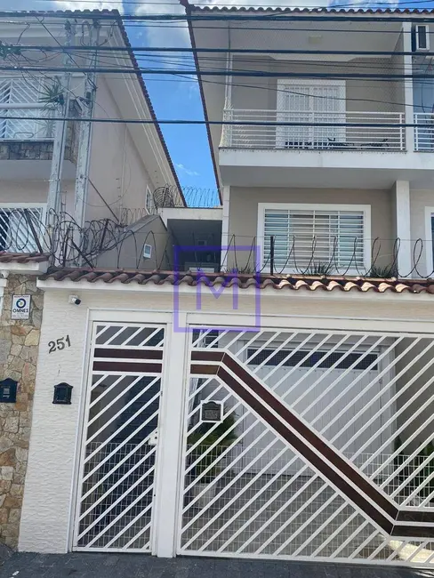 Foto 1 de Sobrado com 3 quartos à venda, 169m2 em Vila Maria Alta, São Paulo - SP