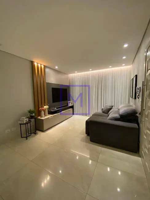 Foto 2 de Sobrado com 3 quartos à venda, 169m2 em Vila Maria Alta, São Paulo - SP