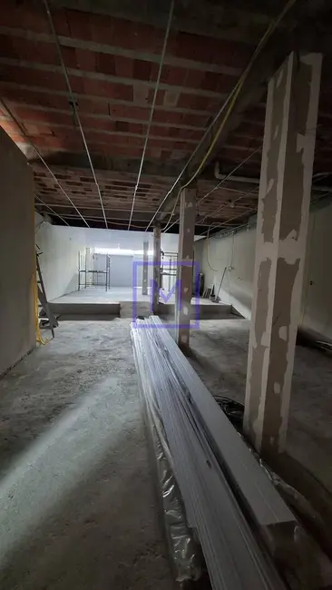 Sala Comercial para alugar, 135m2 em Cidade Líder, São Paulo - SP - imagem 8 Foto 8 de Sala Comercial para alugar, 135m2 em Cidade Líder, São Paulo - SP