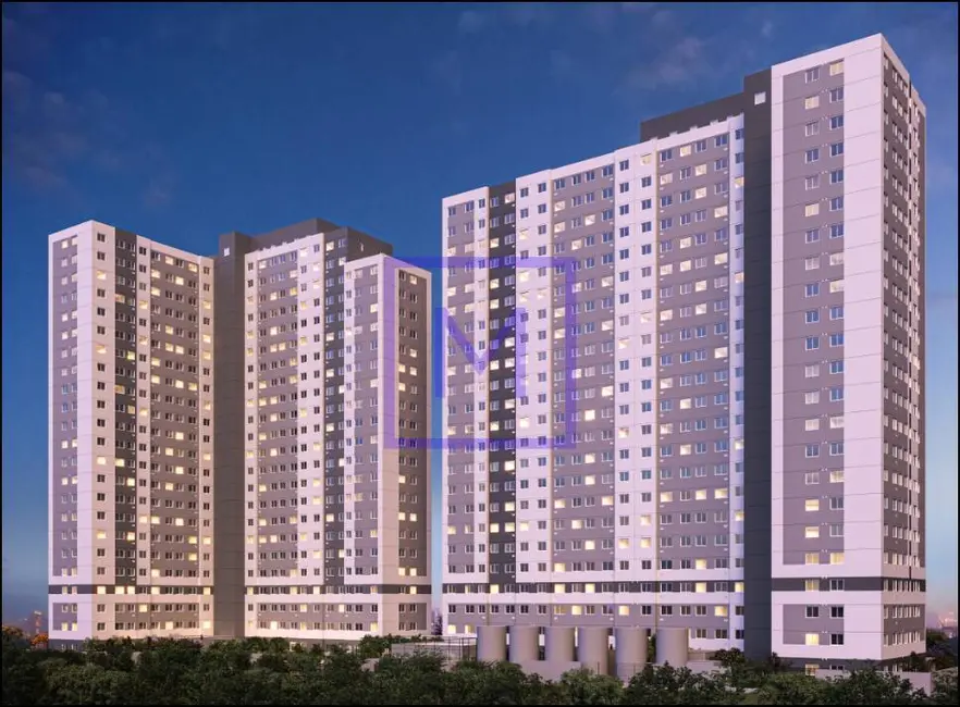 Apartamento com 2 quartos à venda, 32m2 em Itaim Paulista, São Paulo - SP - imagem 1 Foto 1 de Apartamento com 2 quartos à venda, 32m2 em Itaim Paulista, São Paulo - SP