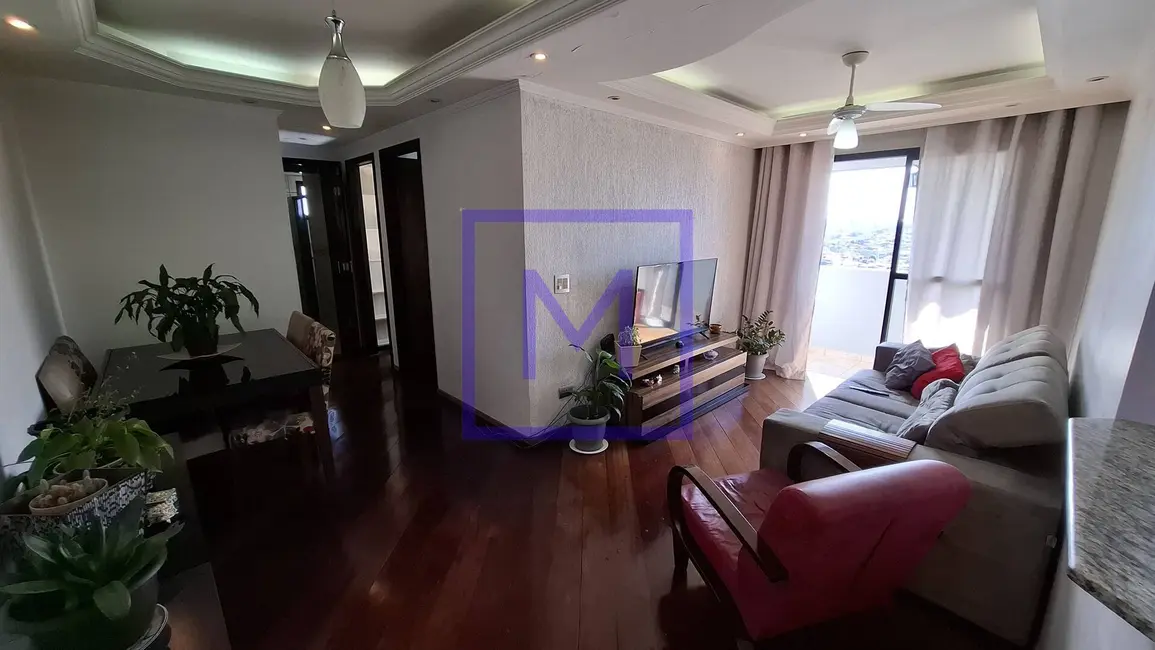 Apartamento com 3 quartos à venda, 69m2 em Itaquera, São Paulo - SP - imagem 3 Foto 3 de Apartamento com 3 quartos à venda, 69m2 em Itaquera, São Paulo - SP