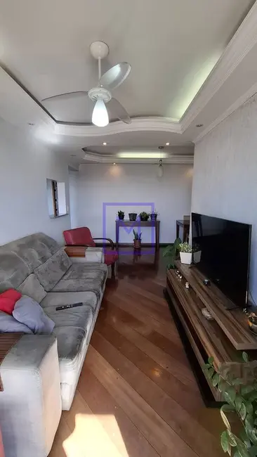 Apartamento com 3 quartos à venda, 69m2 em Itaquera, São Paulo - SP - imagem 4 Foto 4 de Apartamento com 3 quartos à venda, 69m2 em Itaquera, São Paulo - SP