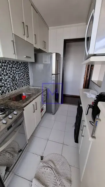 Apartamento com 3 quartos à venda, 69m2 em Itaquera, São Paulo - SP - imagem 9 Foto 9 de Apartamento com 3 quartos à venda, 69m2 em Itaquera, São Paulo - SP