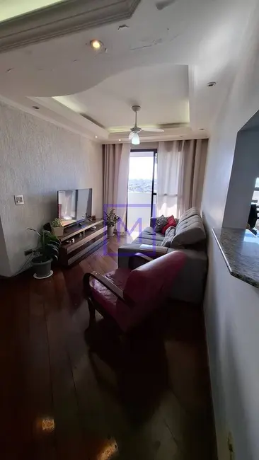 Apartamento com 3 quartos à venda, 69m2 em Itaquera, São Paulo - SP - imagem 1 Foto 1 de Apartamento com 3 quartos à venda, 69m2 em Itaquera, São Paulo - SP