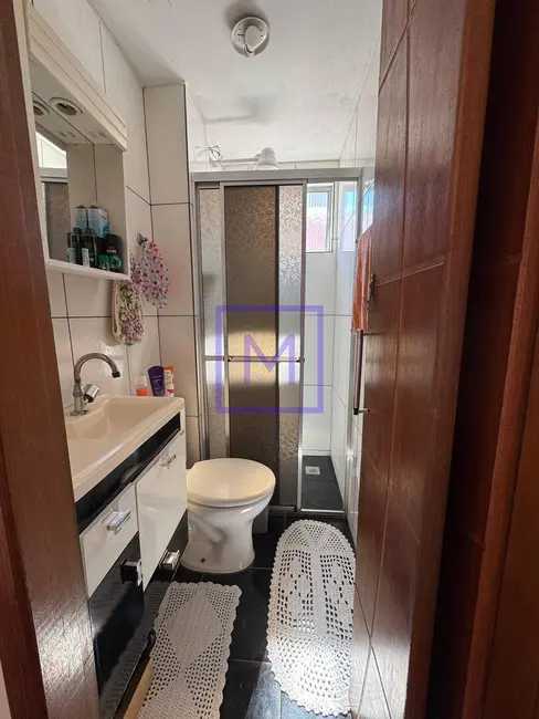 Foto 8 de Apartamento com 2 quartos à venda, 48m2 em Vila Carmosina, São Paulo - SP