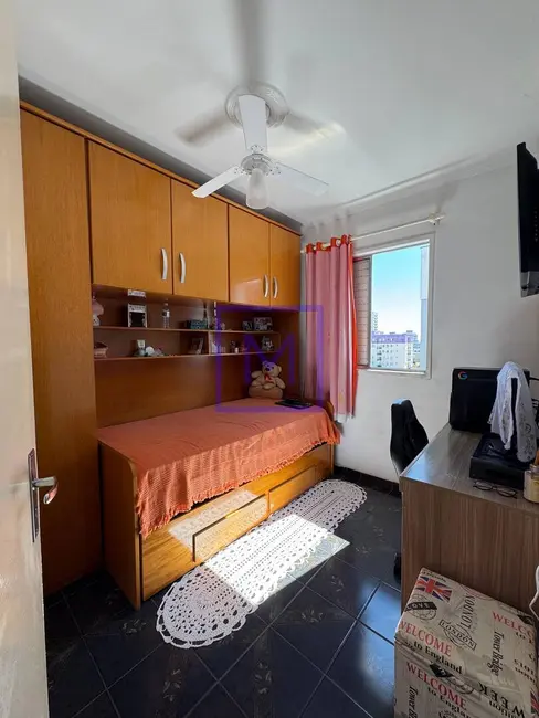 Foto 7 de Apartamento com 2 quartos à venda, 48m2 em Vila Carmosina, São Paulo - SP