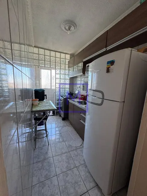 Foto 5 de Apartamento com 2 quartos à venda, 48m2 em Vila Carmosina, São Paulo - SP