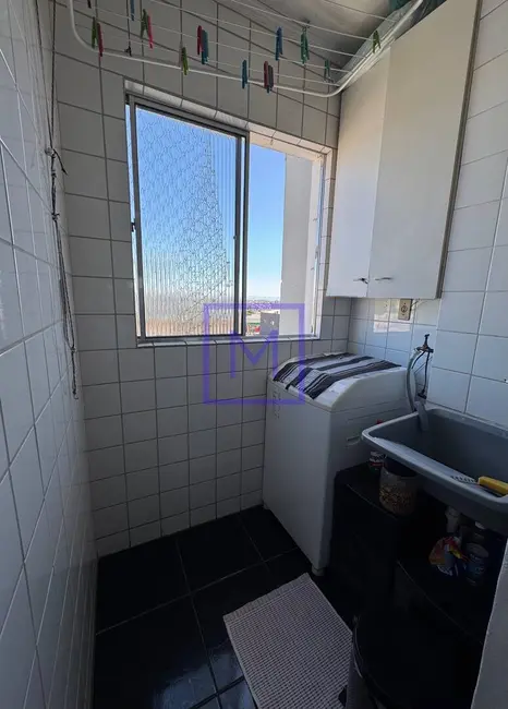 Foto 6 de Apartamento com 2 quartos à venda, 48m2 em Vila Carmosina, São Paulo - SP