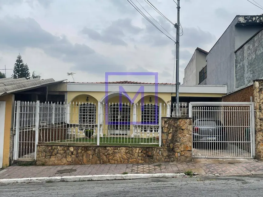 Casa com 3 quartos à venda, 350m2 em Vila Ré, São Paulo - SP - imagem 5 Foto 5 de Casa com 3 quartos à venda, 350m2 em Vila Ré, São Paulo - SP