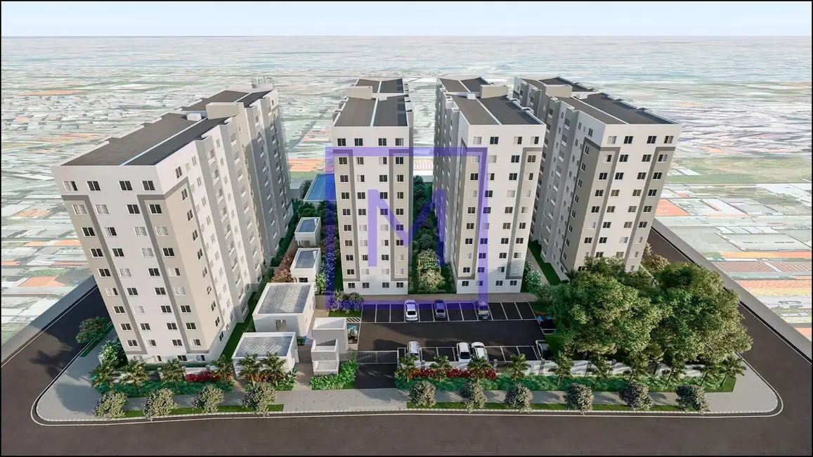 Foto 1 de Apartamento com 2 quartos à venda e para alugar, 32m2 em Itaim Paulista, São Paulo - SP