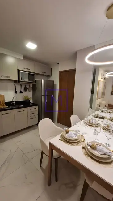 Foto 5 de Apartamento com 2 quartos à venda e para alugar, 32m2 em Itaim Paulista, São Paulo - SP