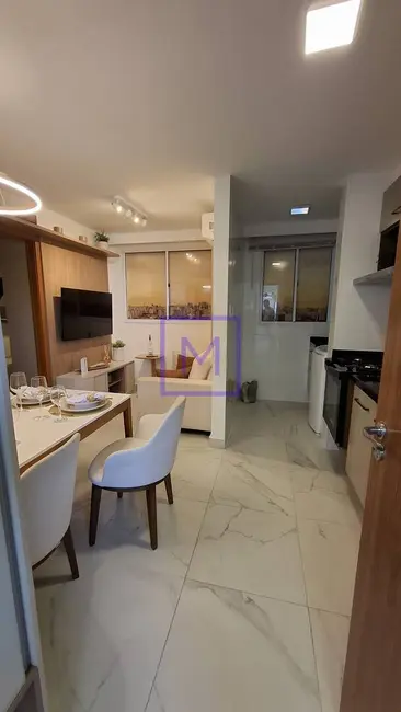 Foto 3 de Apartamento com 2 quartos à venda e para alugar, 32m2 em Itaim Paulista, São Paulo - SP