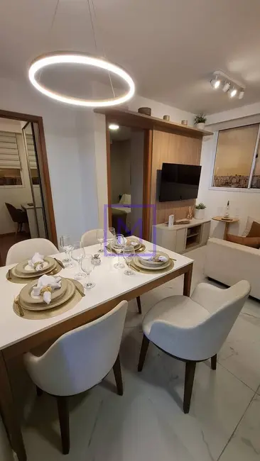 Foto 2 de Apartamento com 2 quartos à venda e para alugar, 32m2 em Itaim Paulista, São Paulo - SP