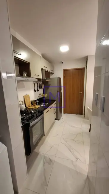 Foto 6 de Apartamento com 2 quartos à venda, 32m2 em Vila Carmosina, São Paulo - SP