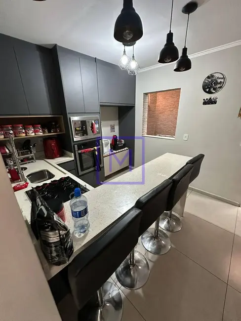 Foto 3 de Casa com 2 quartos à venda, 92m2 em Vila Ré, São Paulo - SP