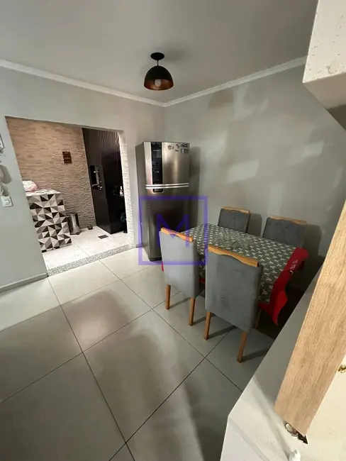 Foto 7 de Casa com 2 quartos à venda, 92m2 em Vila Ré, São Paulo - SP