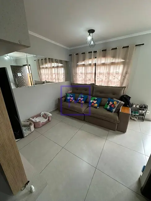 Foto 2 de Casa com 2 quartos à venda, 92m2 em Vila Ré, São Paulo - SP