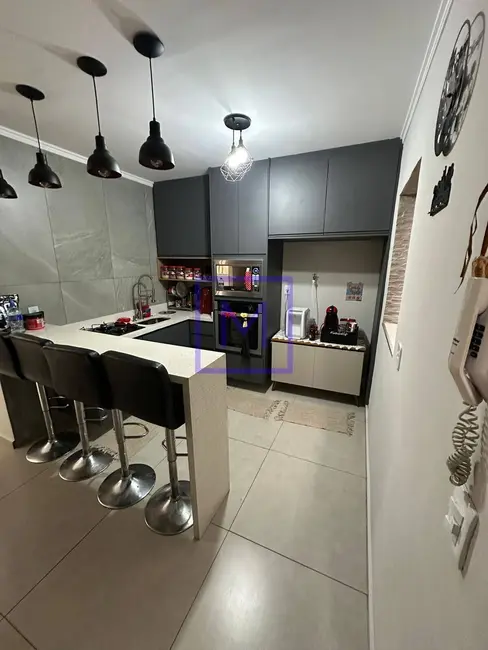 Foto 5 de Casa com 2 quartos à venda, 92m2 em Vila Ré, São Paulo - SP