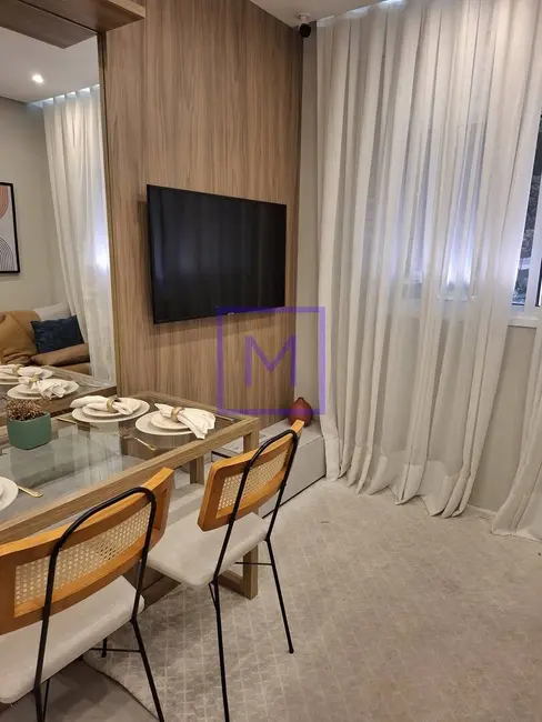 Apartamento com 2 quartos à venda, 32m2 em São Paulo - SP - imagem 3 Foto 3 de Apartamento com 2 quartos à venda, 32m2 em São Paulo - SP