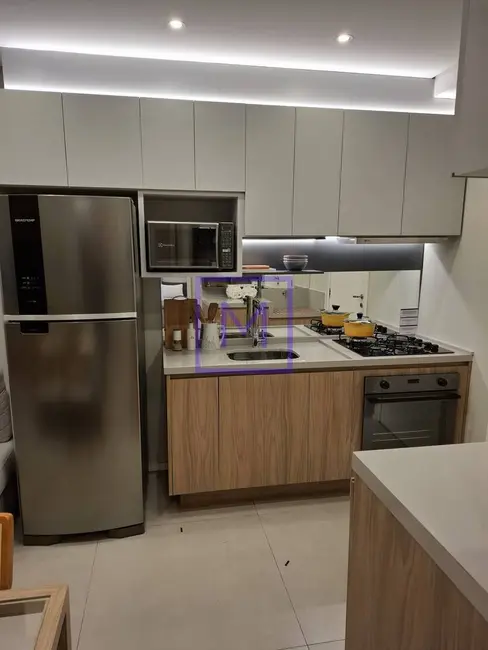 Apartamento com 2 quartos à venda, 32m2 em São Paulo - SP - imagem 4 Foto 4 de Apartamento com 2 quartos à venda, 32m2 em São Paulo - SP