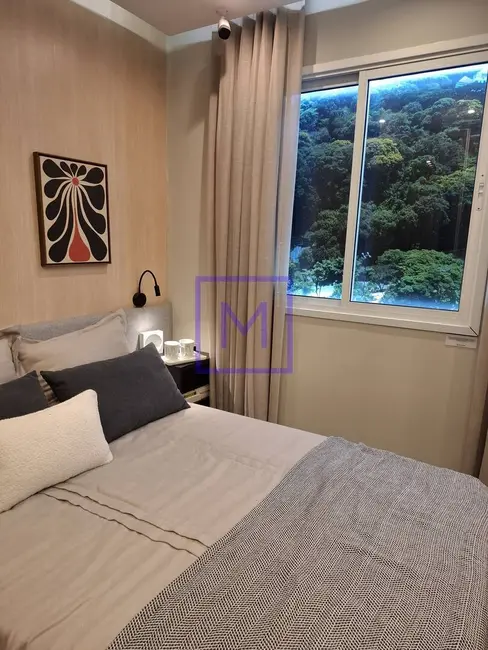 Apartamento com 2 quartos à venda, 32m2 em São Paulo - SP - imagem 9 Foto 9 de Apartamento com 2 quartos à venda, 32m2 em São Paulo - SP